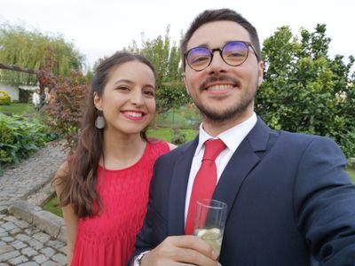 zepedroandradef's profile picture. 