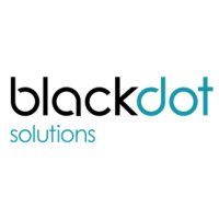 Blackdot Solutions (@blackdotltd) 's Twitter Profile