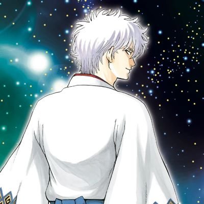 ginvvv's profile picture. 2度目の成人式済。銀魂、松を中心に、WJ系、TOA、TOV、化物語、ガンダム全般、デュラララ、おお振り、戦国BASARA、CLAMP、ファフナー、京極、金田一シリーズ他、スレイヤーズ、ワタル、トルーパー、シュラト、リヴァイアス、スクライド、ツインシグナルなど80年代90年代アニメ