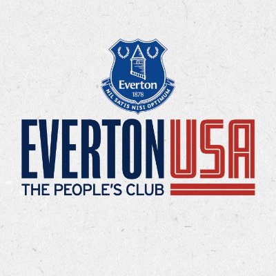 Official home of @Everton in the 🇺🇸!