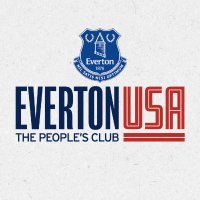 Everton in the USA(@EvertonInUSA) 's Twitter Profile Photo