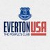 Everton in the USA (@EvertonInUSA) Twitter profile photo