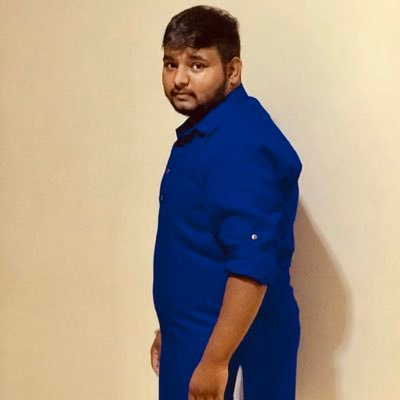 garvishpatel5's profile picture. 