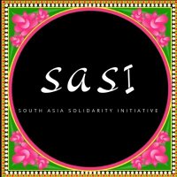 South Asia Solidarity Initiative(@SASIinNYC) 's Twitter Profile Photo