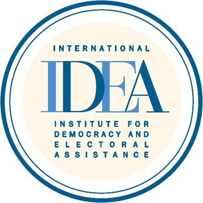 Tweets by @Int_IDEA Political Participation and Representation team. RT≠endorsement. International IDEA is an IGO that supports sustainable democracy worldwide.