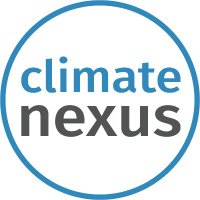 Climate Nexus(@ClimateNexus) 's Twitter Profileg