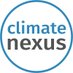 Climate Nexus (@ClimateNexus) Twitter profile photo