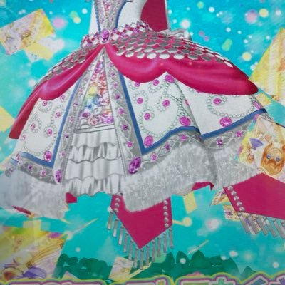 oboromoti's profile picture. プリパラ垢 せまく深く マイキャラ3人育ててます。