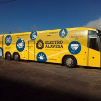 Electro Alavesa Seguridad (@electro_alavesa) 's Twitter Profile