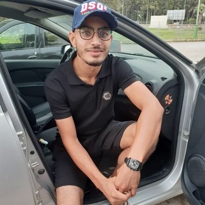 aharchaw's profile picture. My Number Whatsapp :+21265019118p
My Official Facebook : Abdelrrahim Epatron
My official Instagram : abdelrrahim_elpatron