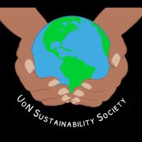 UoN Sustainability Society (@nottssustain) Twitter profile photo