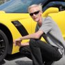 BrianSc46236928's profile picture. Adventure speed and science  don't ever let the world slow you down