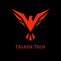 Falken Tech (@techfalken) 's Twitter Profile