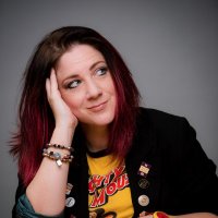 Rebecca Elliott (@becelliott) 's Twitter Profile