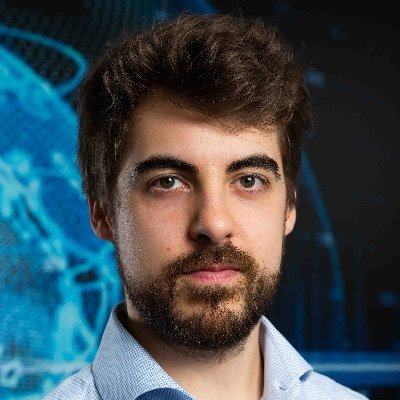 Currently on Mastodon: @tklebel@scicomm.xyz 
Project Manager & Researcher for open and reproducible science @Know_Center (https://t.co/r0vqe2IVwu). #rstats