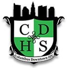 Columbus Downtown High School #CCS #SpiritofCCS