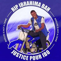 Justice pour Ibo(@justicepouribo) 's Twitter Profile Photo