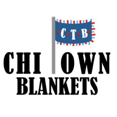 Chi Town Blankets is focused on bringing warmth to the people of Chicagoland through blanket donations #ZeroOutCold 501.c.3.