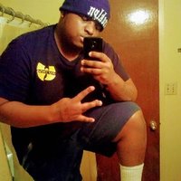 wayne mcgee - @oldschool90srap Twitter Profile Photo