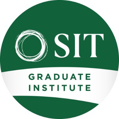 #SITGrad offers global master's and online doctoral degrees and certificates for changemakers tackling the world’s critical global issues.