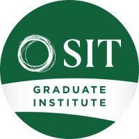 SITGraduateInstitute (@sitgrad) 's Twitter Profile Photo SITGraduateInstitute (@sitgrad) 's Twitter Profile Photo