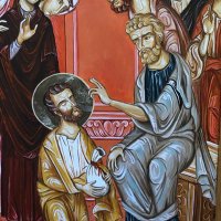 St Barnabas Society (@stbarnabassoc) 's Twitter Profile