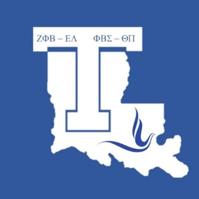Zeta Phi Beta Sorority, Incorporated
Epsilon Lambda Chapter
Louisiana Tech University