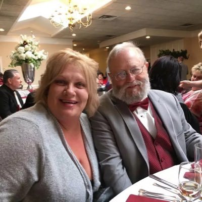 Jodejf's profile picture. Dad of 4,Papa of 7. Love my country and my President. Maga. Go M,Go Blue. Go Garnet and Black.