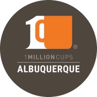 1MillionCups ABQ ☕️ (@1millioncupsabq) 's Twitter Profile