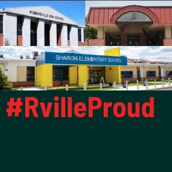 Recognizing & celebrating the excellence within the Robbinsville School District community