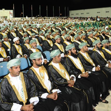 الحساب الرسمي لكلية العلوم والآداب – جامعة نزوى ويديره لجنة الموقع الإلكتروني والإعلام | The Official Account of College of Arts & Sciences at UoN