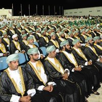 كلية العلوم والآداب - جامعة نزوى (CAS-UoN) (@cas_uon) 's Twitter Profile