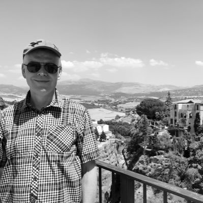 BobDavidson6's profile picture. 