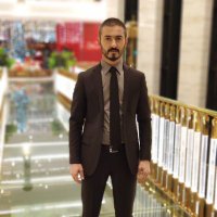 Ahmet Temiz (@ahmtmz) Twitter profile photo