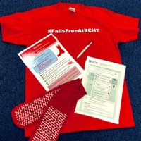 RCHT Falls Dementia, Delirium and Depression (@rchtfallsand3ds) 's Twitter Profile