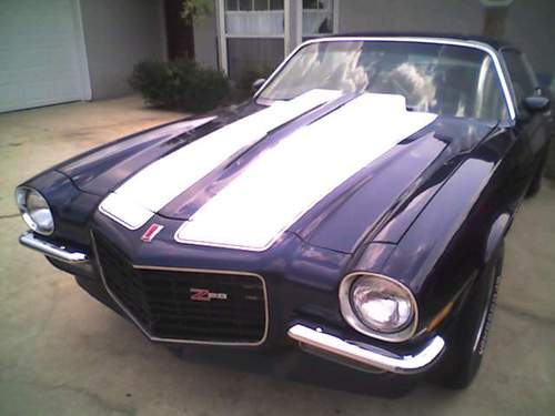 rlp911's profile picture. Fireman for 33 years, union president for 15 years, married to a wonderful woman and my best friend, Kelli