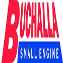 From mowers, blowers, saws, trimmers, etc Buchalla brings professional equipment to your yard today. Go where the pros go and mow like the pros mow. Follow Us!