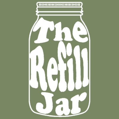 The Refill Jar Beverley, a family run Zero Waste Store. At the reins we have Claire & Jamie supported by our amazing children Ethan, Poppy, Isaac, Caleb, Alice