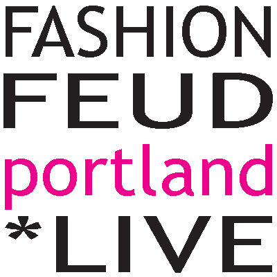 fashionfeudpdx's profile picture. LIVE local, independent designer BATTLE for bragging rights and cash! Round 3 April 14th @ the Bossanova Ballroom