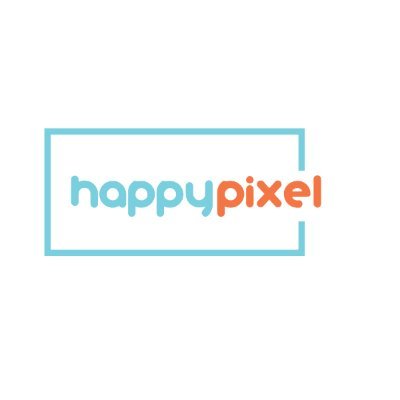 Official Twitter account for Edmonton-based web design studio, Happy Pixel.