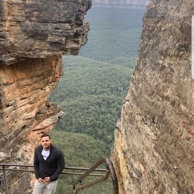 kido_L's profile picture. God first.