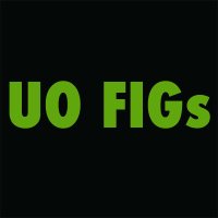 UO First-Year Programs(@uofigs) 's Twitter Profile Photo