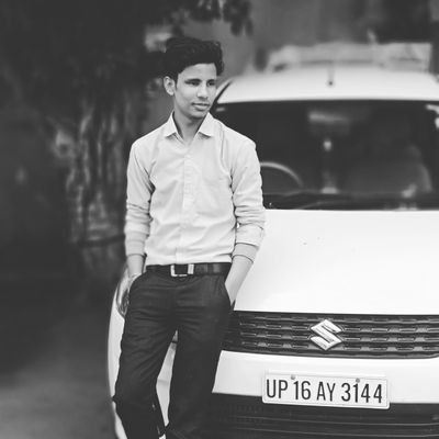 AditKum68046239's profile picture. ☕Stressed, blessed, and coffee obsessed🤗