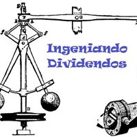 ingeniandodividendos(@ingeniandodivis) 's Twitter Profile Photo