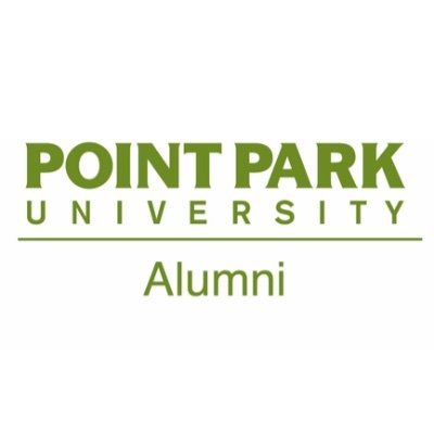 Creatively driven. Professionally designed. That’s the POINT. #pointparkalumni