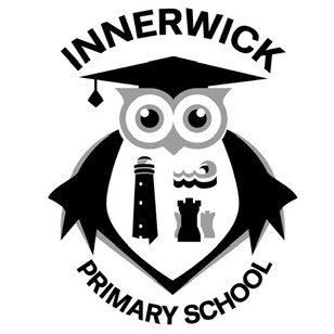 Innerwick Primary School. East Lothian