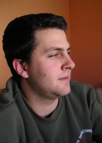 endaro90 Profile Picture