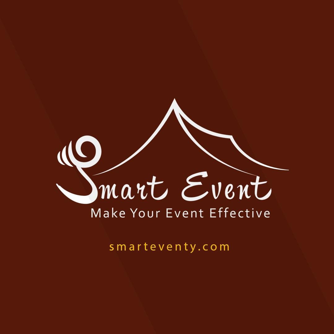 smartevent5's profile picture. منشاة خدمية تختص في تنظيم واستضافة المؤتمرات والفعاليات المتنوعة والحفلات الخاصة والمناسبات العائلية وحفلات الشواء وغيرها وتوفير الأحتياجات والتجهيزات الحديثة