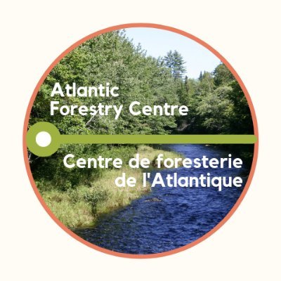 Atlantic Forestry Centre | Canadian Forest Service
Centre de foresterie de l'Atlantique | Service canadien des forêts