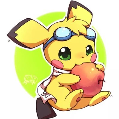 Miss_Pichu96 Profile Picture